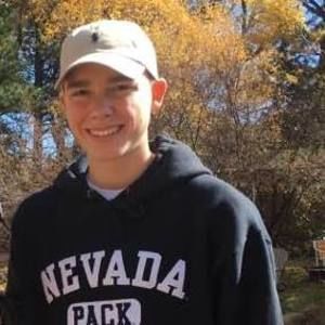 Meet your Posher, Chase